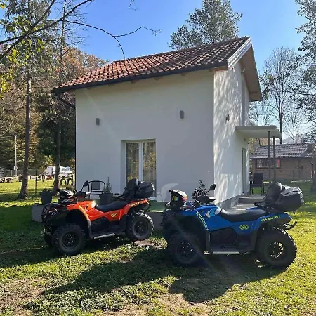 Ranc Surucic * Laktaši